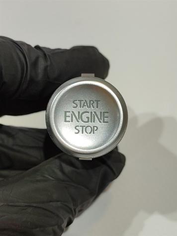 PULSANTE START E STOP VOLKSWAGEN Passat Variant B8 (3G5, CB5) 3G1959839 DCX (14) - Foto 2