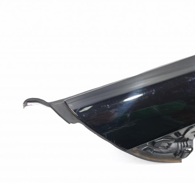 PROFILO LATO SINISTRO PARABREZZA CITROEN C5 Aircross 9817207377 YHZ (DV5RC) Diesel 1500 (18) - Foto 5