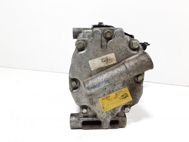 COMPRESSORE A/C LANCIA Ypsilon 4° Serie 000517473180 312 A2.000 Bifuel/Metano 900 (1123) - Foto 3