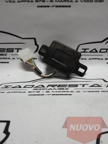 Regolatore Tensione Alternatore SJ410 - Land Rover TL1Z-58D - Foto 2