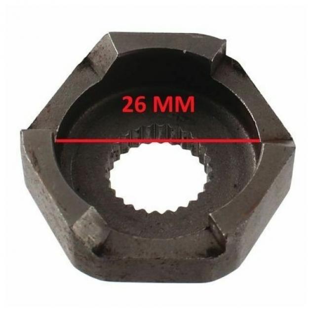 7105497 Kickstarter Hebel Italjet Formula 50 Formula 125 Malaguti CR1 50 Crosser 7105497 Kickstarter Hebel Italjet Formula 50 Formula 125 Malaguti CR1 50 Crosser