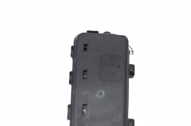AIRBAG SEDILE DESTRO NISSAN Qashqai 2° Serie 985H0-JD00A (1013) - Foto 2