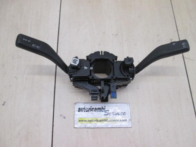 1K0953503DQ DEVIOLUCI SEAT LEON 1.6 B 75KW 5M 5P (2007) RICAMBO USATO 1K0953519 1K0953513