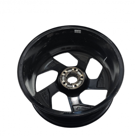 CERCHIO IN LEGA CITROEN C5 Aircross 9828110677 (18) - Foto 13