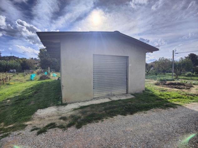 Agricolo in Località Gruccia