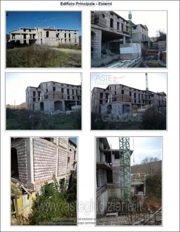 IMMOBILI-ALTRA CATEGORIA-Località Il Pantano - Foto 4