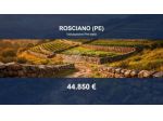Immobile in asta di 18670 m² in vendita a Rosciano