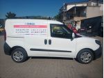 Fiat Doblò | Noleggio COMEG