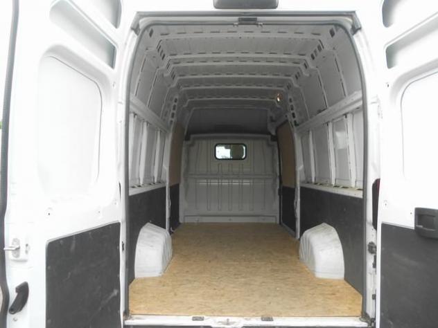 FIAT DUCATO MAXI L4H3 rif. 22800083 - Foto 7
