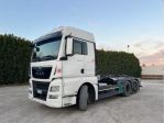 MAN MAN TGX 26.480 USATO SCARRABILE  rif. 23931808