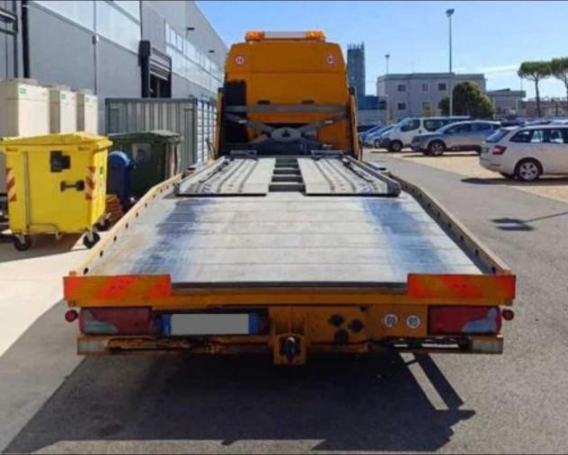 Man TGE 2.100 2.0 TDI PM-TA Furgone - Foto 10
