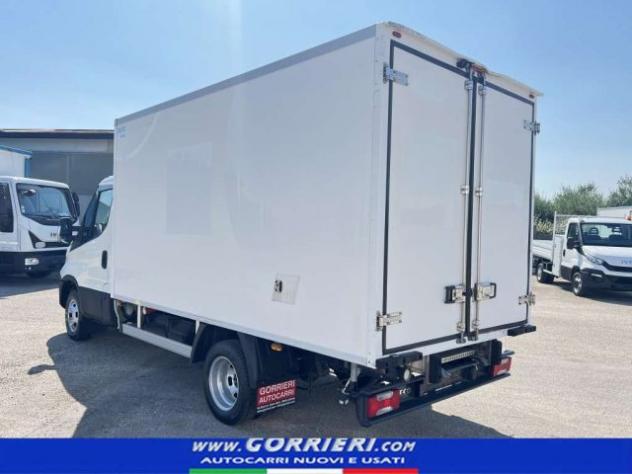 IVECO Daily 35-130 rif. 24013795 - Foto 4