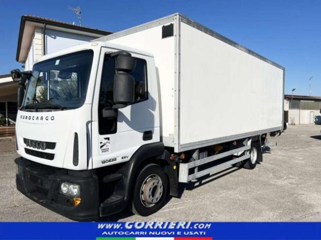IVECO Eurocargo 120EL22 rif. 24013783