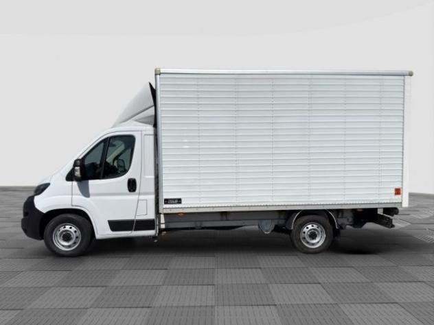 FIAT Ducato Ducato 35 2.2 Mjt 140CV PLM Cabinato Maxi rif. 24122141 - Foto 2
