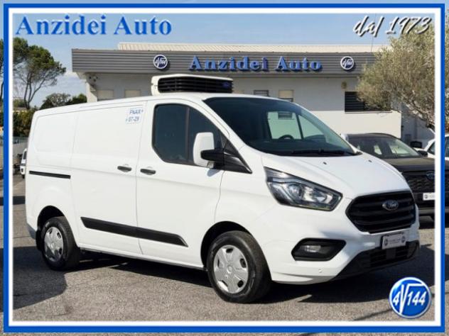 FORD Transit Custom 320 2.0 TDCi 130 MHEV Frigorifero ATP rif. 24097122