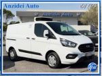 FORD Transit Custom 320 2.0 TDCi 130 MHEV Frigorifero ATP rif. 24097122