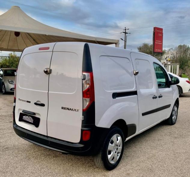 RENAULT Kangoo Blue dCi 95CV Express Maxi Furgone rif. 21922185 - Foto 7