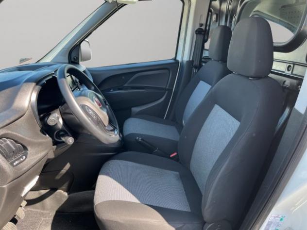FIAT Doblo 1.6 MJT 105CV ALLESTITO rif. 23236309 - Foto 7