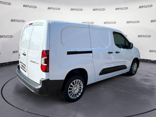 TOYOTA Proace City Proace City 1.5D 130 CV S&S PL 4p. Comfort - Foto 4