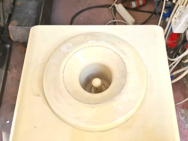 dispenser di acqua usato - Foto 3