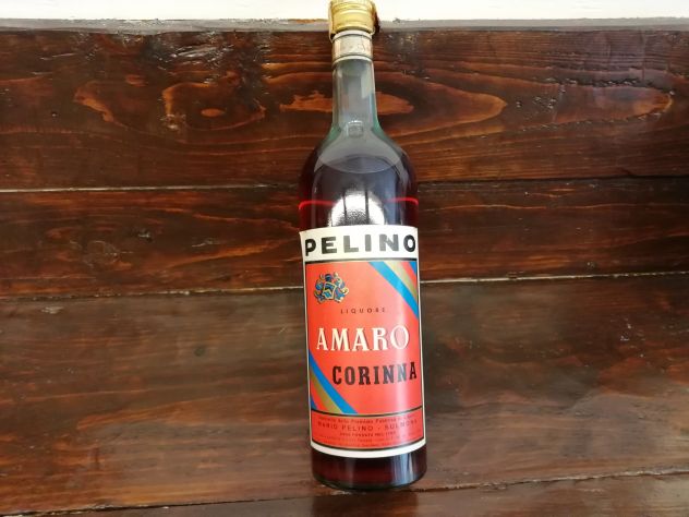 AMARO PELINO “CORINNA” SULMONA - PER COLLEZIONISTI - Foto 5