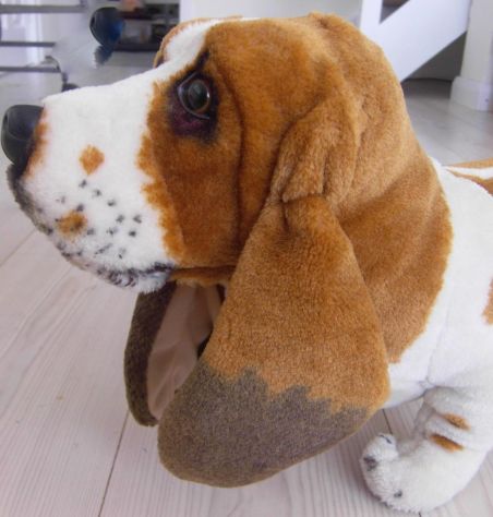 Cane di Peluche - Foto 3