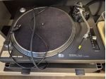 giradischi technics 1210mk2