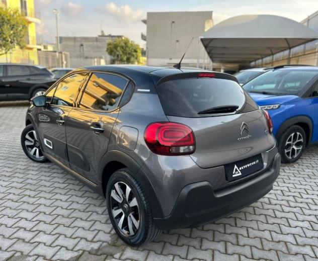 CITROEN C3 PureTech 83 S&S Shine rif. 23399408 - Foto 4