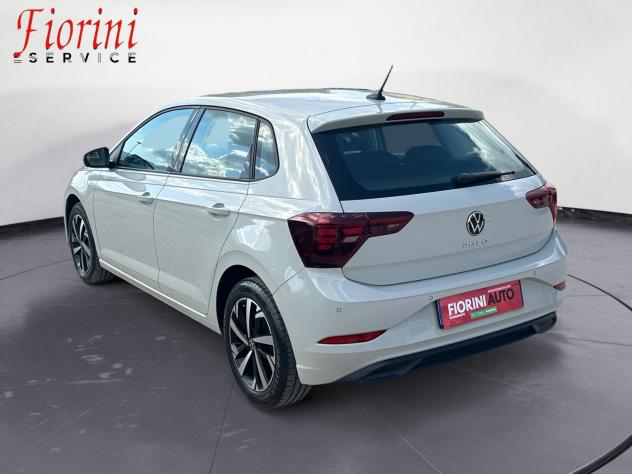 Volkswagen Polo 1.0 TSI Life - Foto 3