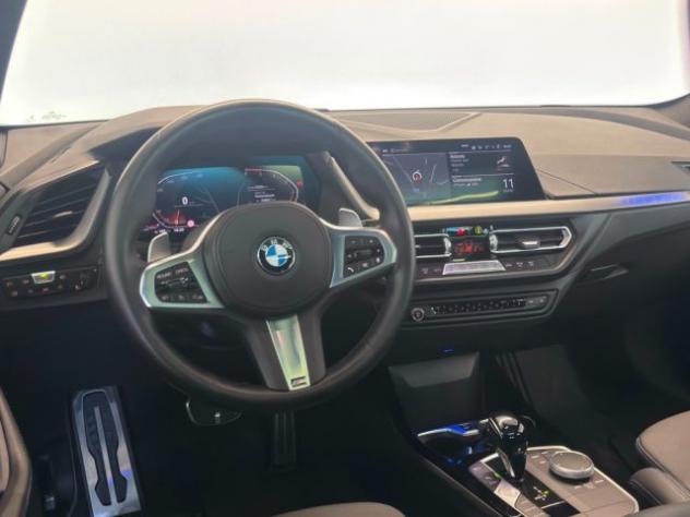 BMW 118 d 5p. Msport rif. 24013290 - Foto 9