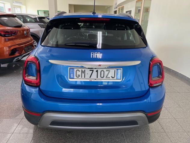 FIAT 500X 1.0 T3 120 CV Cross - Foto 6