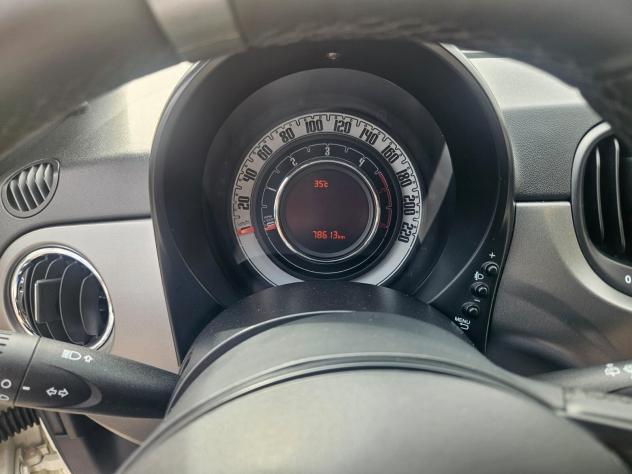 Fiat 500 1.3 Multijet 95 CV S - Foto 7