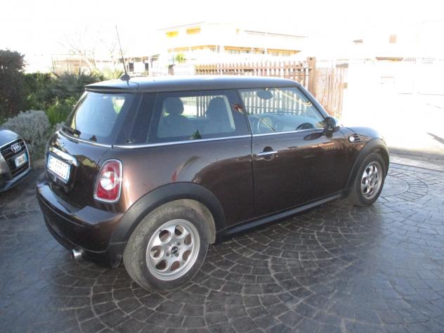 Mini 1.6 16V Cooper D - Foto 2