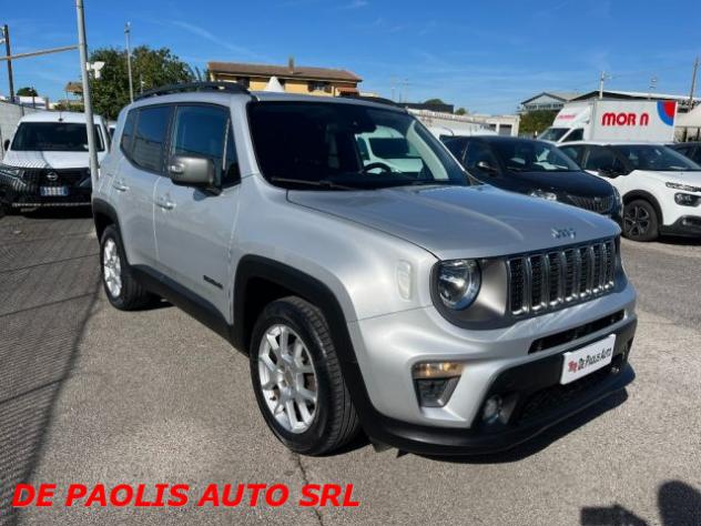 JEEP Renegade 1.0 T3 Limited Retrocamera rif. 24198928 - Foto 2