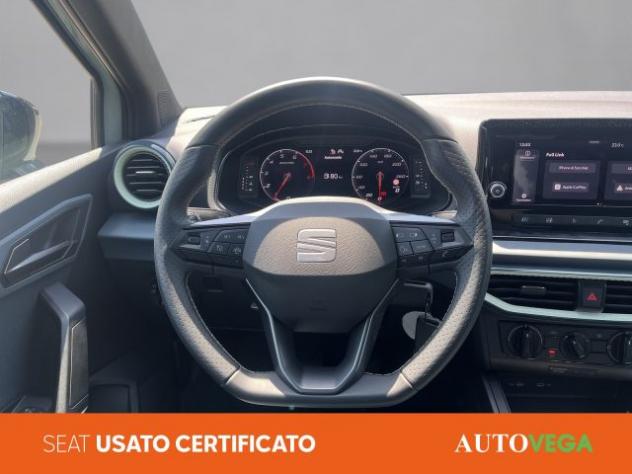 SEAT Arona 1.0 ecotsi style 95cv rif. 23850962 - Foto 9