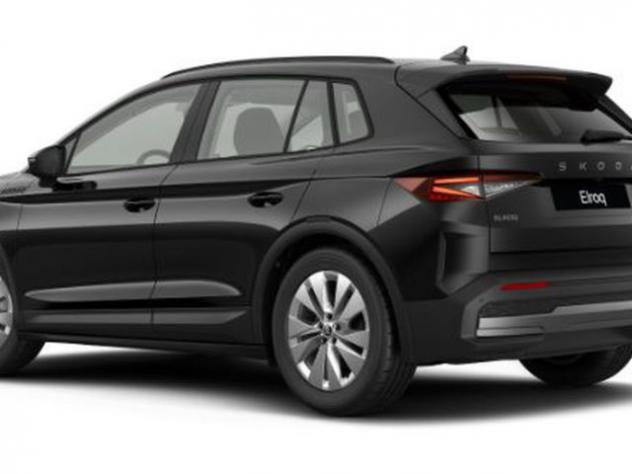 SKODA Elroq 55kwh 50 170cv rif. 24198413 - Foto 3