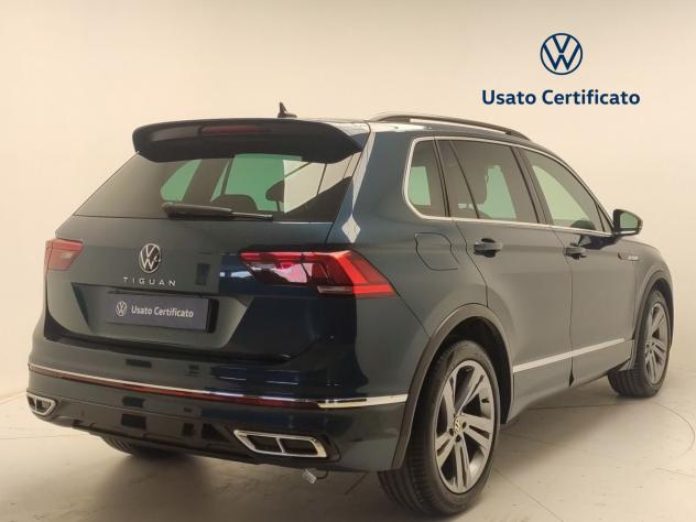 Volkswagen Tiguan 2.0 TDI SCR 110KWR-Line DSG - Foto 7