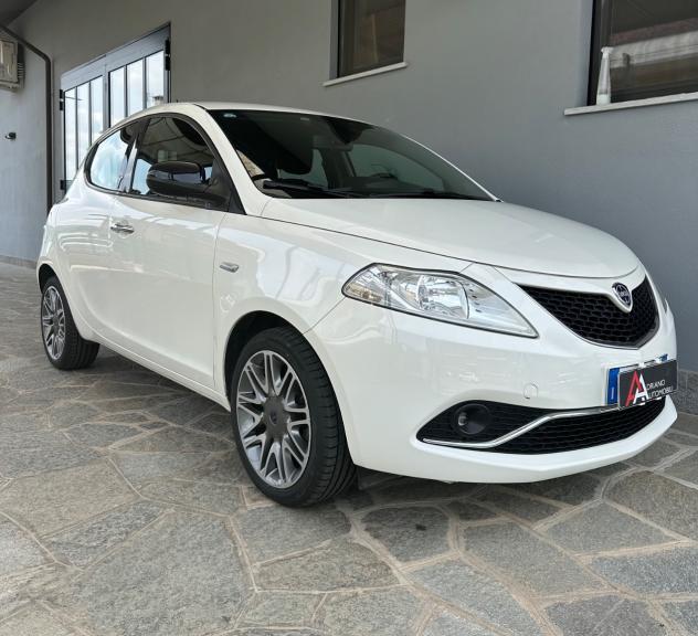 Lancia Ypsilon 5 Porte Ypsilon 1.3 mjt Platinum s&s 95cv my18 - Foto 7