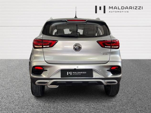MG ZS 2024 1.5 Classic Luxury - Foto 3