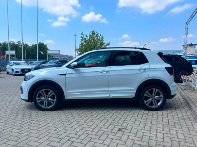 110CV R-Line NO VINCOLO FINANZIARIO - Foto 6