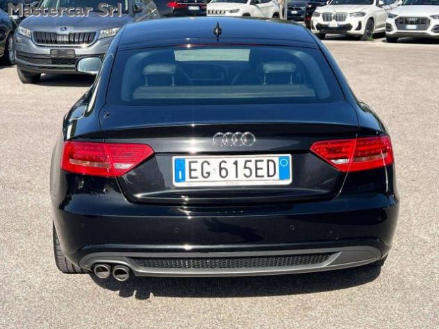 AUDI A5 A5 I 2007 Sportback Sportback 2.0 tdi quattro S l rif. 24151689 - Foto 4