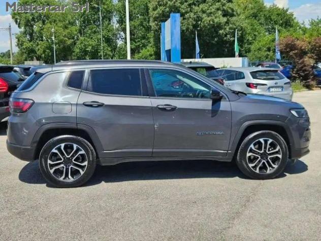 JEEP Compass 1 1.3 turbo t4 phev Limited 4xe auto - GM667SA rif. 24215452 - Foto 7