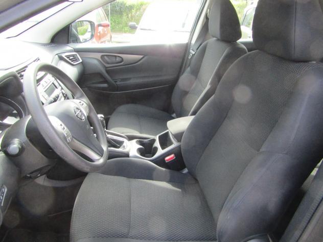 Nissan Qashqai 1.2 DIG-T Benzina, Pronta - Foto 9