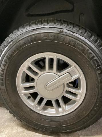 Hummer H3 3.7 Adventure - Foto 9