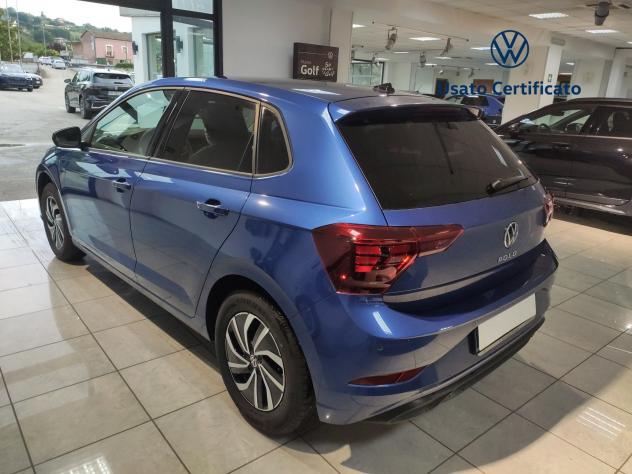 Volkswagen Polo 1.0 TSI Edition Plus - Foto 4