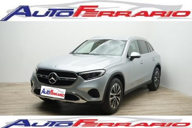 MERCEDES GLC (X254) GLC 220 d 4Matic Mild Hybrid AMG Advanced - Foto 3