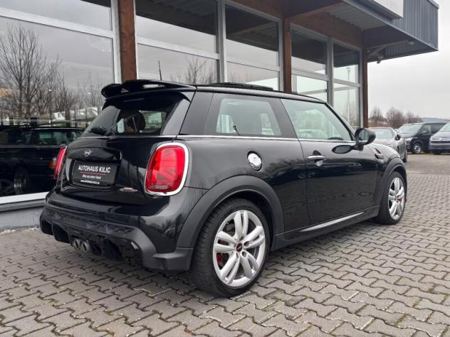 MINI Mini 4ª serie (F56) Mini 2.0 John Cooper Works Essential - Foto 4