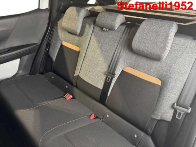 CITROEN C3 Aircross Nuova PureTech Turbo 100 MT6 - YOU rif. 23939195 - Foto 9