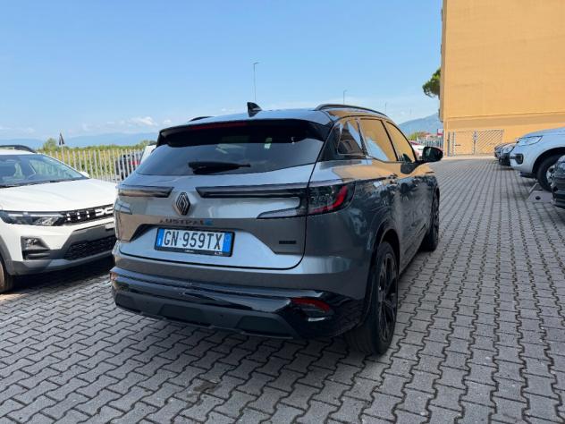 RENAULT Austral Austral Full Hybrid E-Tech 200 CV Techno Esprit Alpine - Foto 5