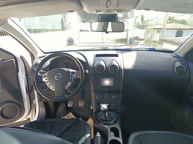 Nissan Qashqai 1.5 dCi DPF Visia - Foto 8